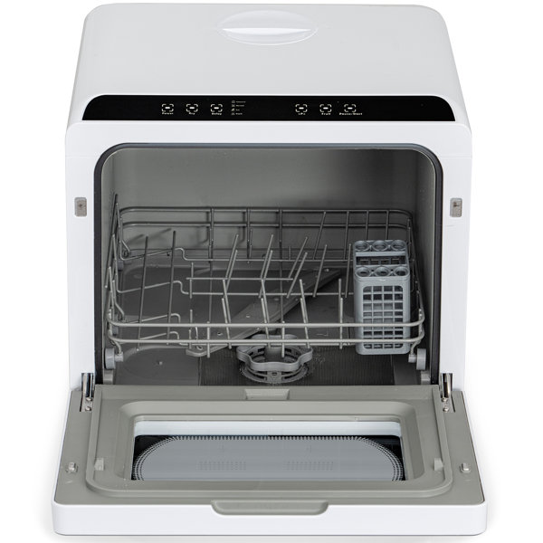 Deco Home 60 ENERGY STAR Certified Dishwasher Wayfair